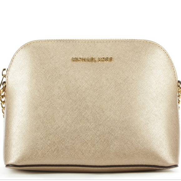 Michael Kors Cindy Dome crossbody - Picture 3 of 5